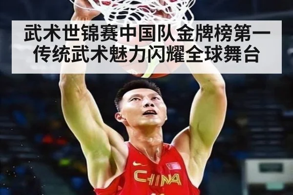 武术世锦赛中国队金牌榜第一 传统武术魅力闪耀全球舞台